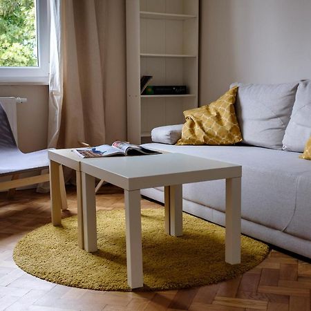 Victus Apartamenty, Kamienica Grottgera Сопот Экстерьер фото