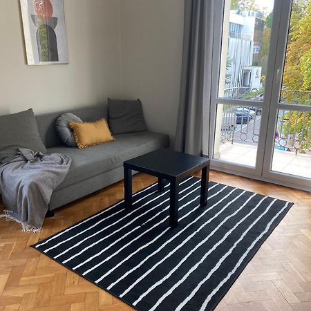 Victus Apartamenty, Kamienica Grottgera Сопот Экстерьер фото