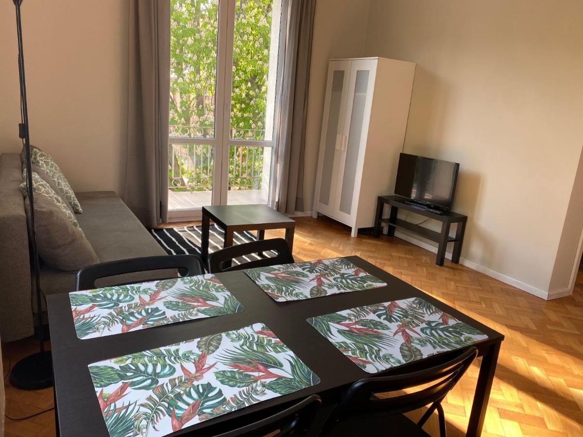 Victus Apartamenty, Kamienica Grottgera Сопот Экстерьер фото