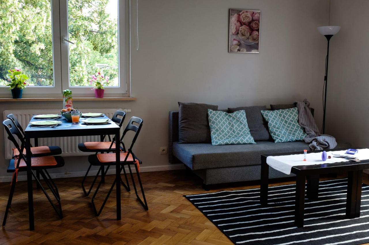 Victus Apartamenty, Kamienica Grottgera Сопот Экстерьер фото
