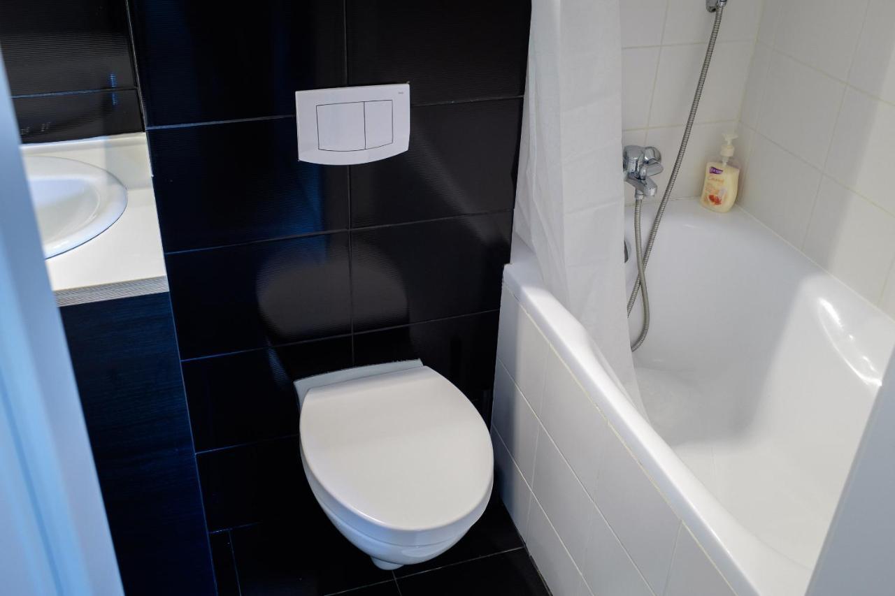 Victus Apartamenty, Kamienica Grottgera Сопот Экстерьер фото