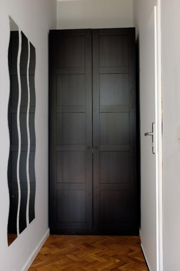 Victus Apartamenty, Kamienica Grottgera Сопот Экстерьер фото