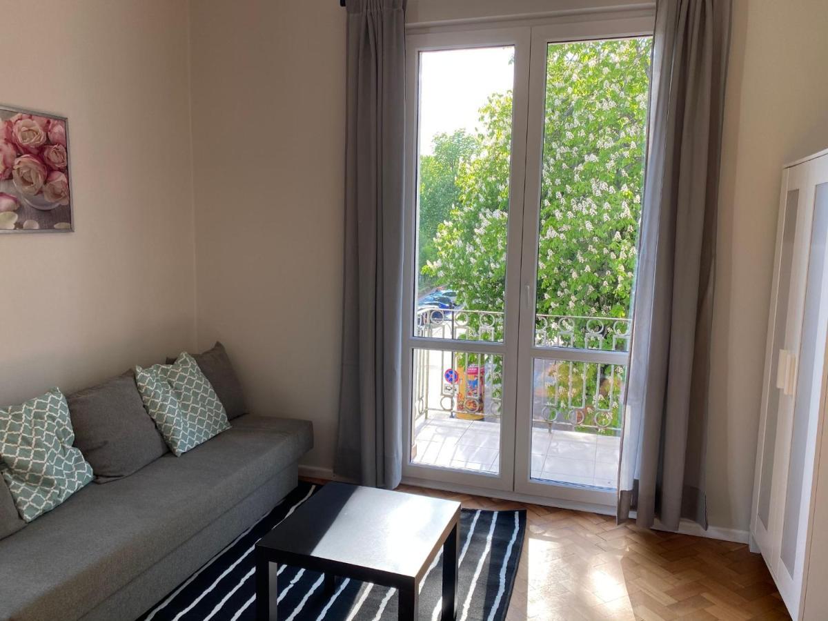 Victus Apartamenty, Kamienica Grottgera Сопот Экстерьер фото
