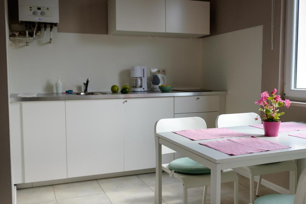 Victus Apartamenty, Kamienica Grottgera Сопот Экстерьер фото