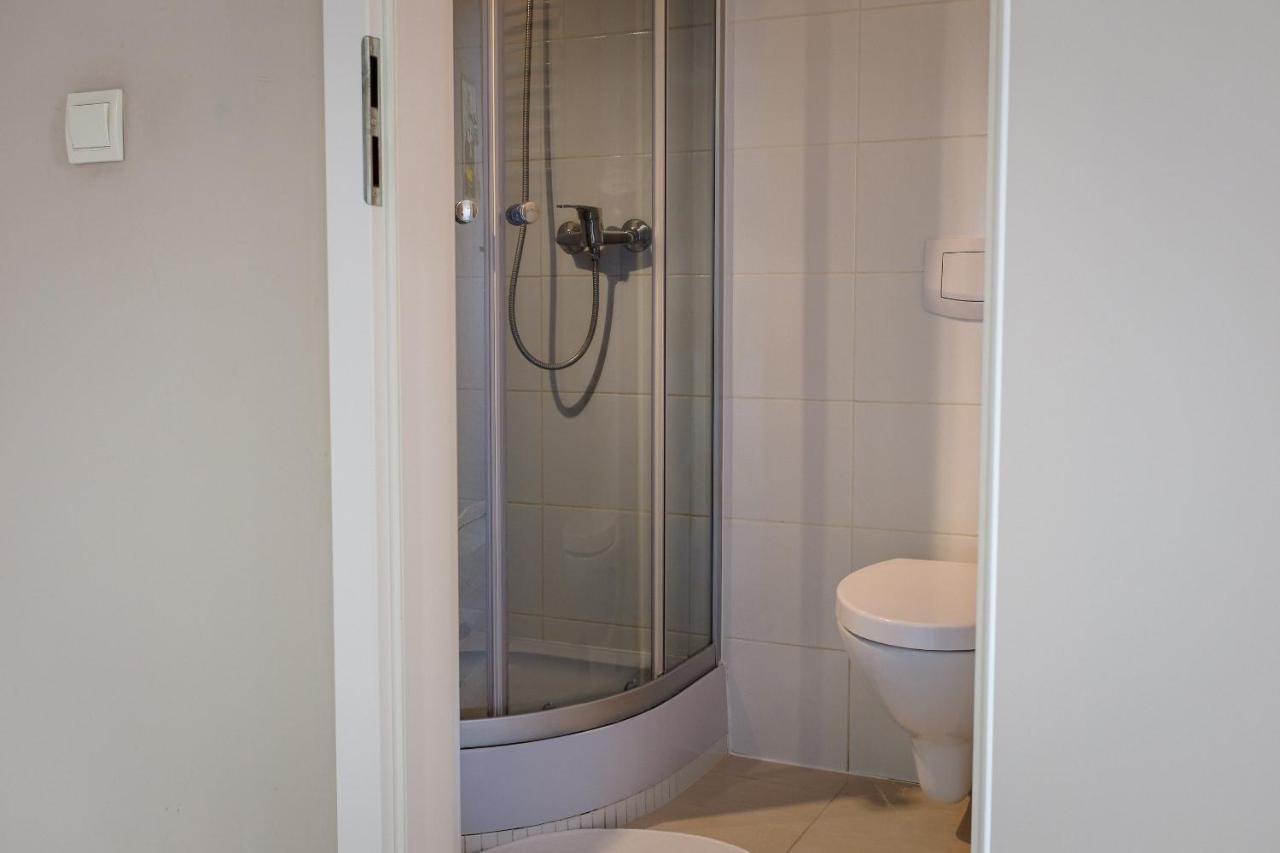 Victus Apartamenty, Kamienica Grottgera Сопот Экстерьер фото
