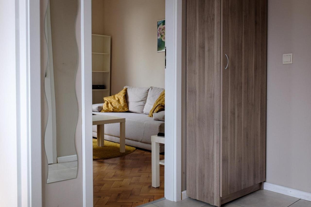 Victus Apartamenty, Kamienica Grottgera Сопот Экстерьер фото