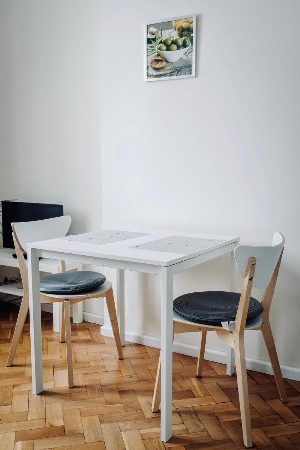 Victus Apartamenty, Kamienica Grottgera Сопот Экстерьер фото