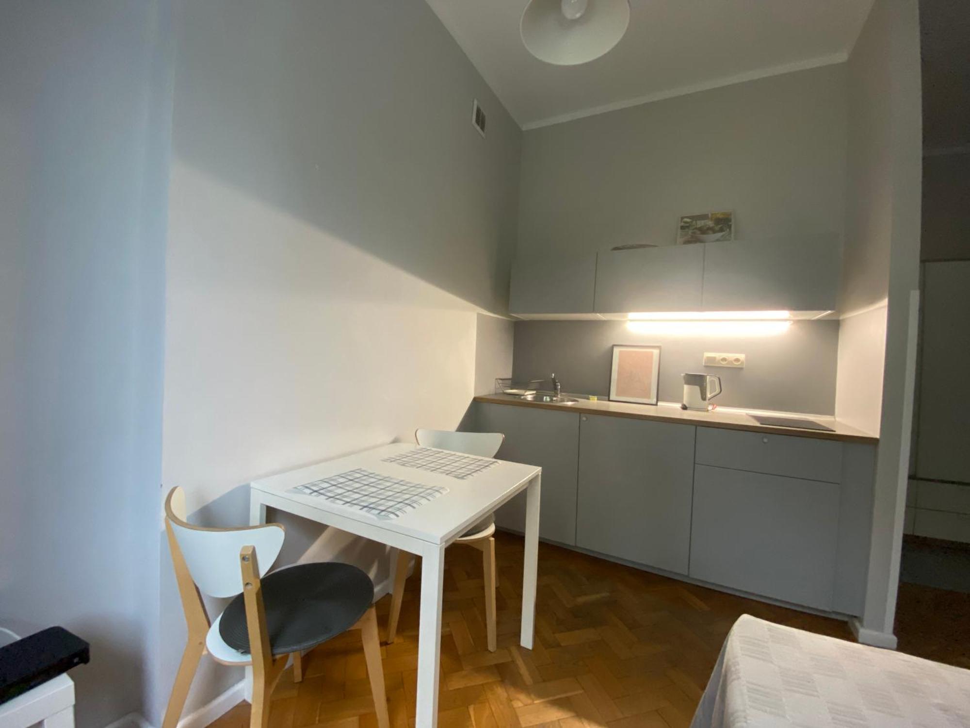 Victus Apartamenty, Kamienica Grottgera Сопот Экстерьер фото
