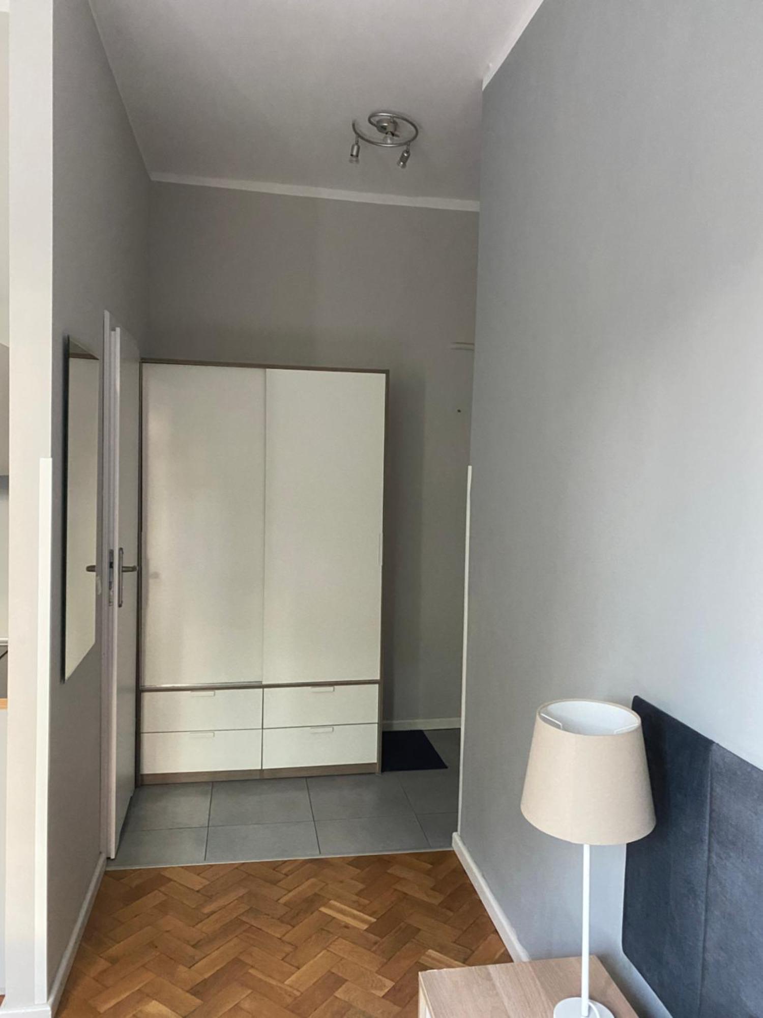 Victus Apartamenty, Kamienica Grottgera Сопот Экстерьер фото