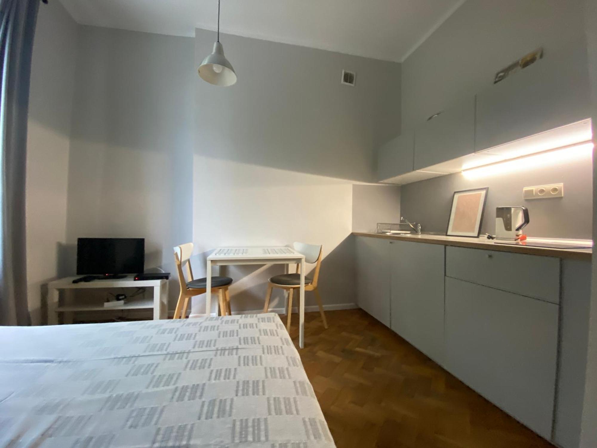 Victus Apartamenty, Kamienica Grottgera Сопот Экстерьер фото