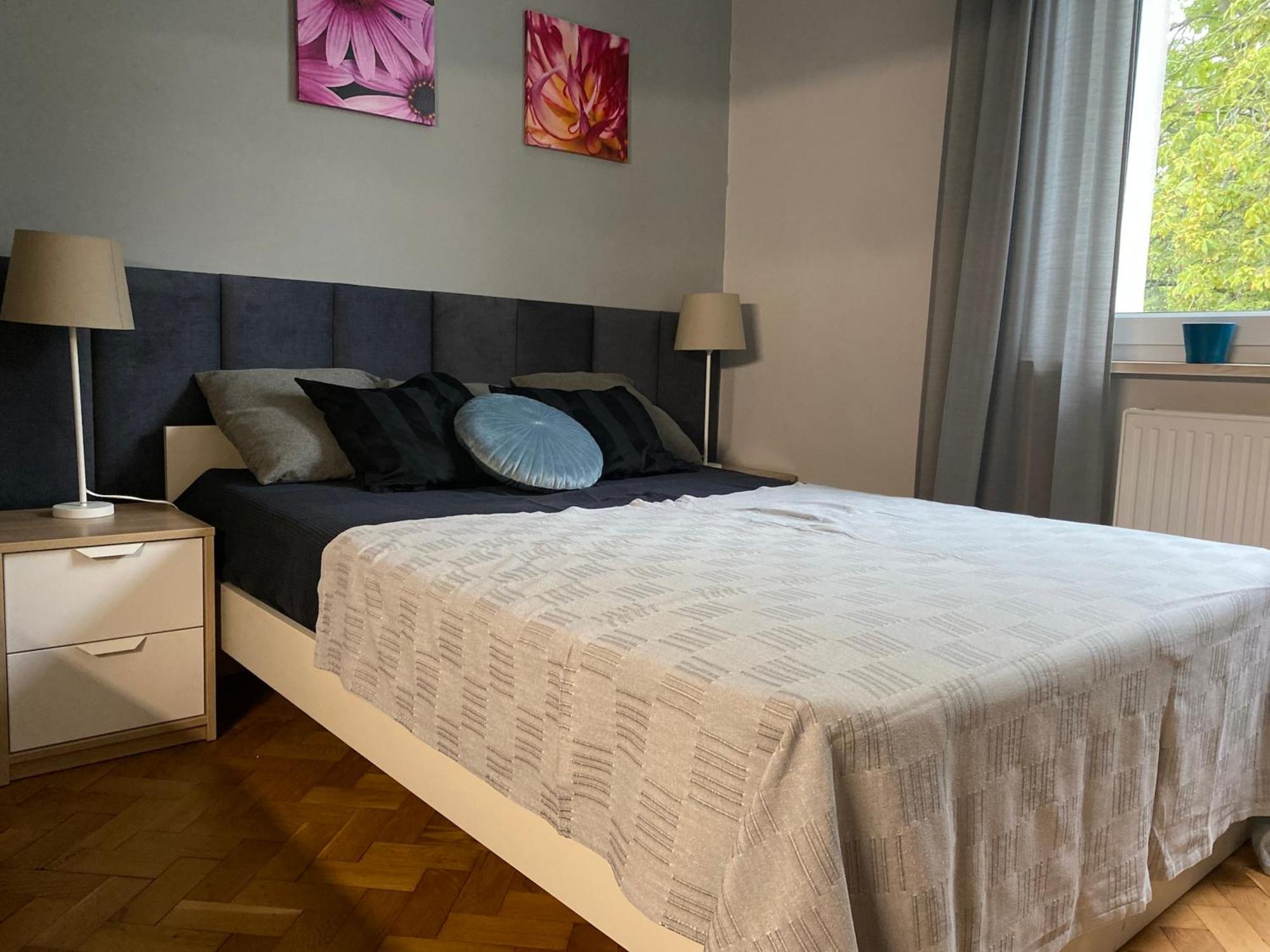 Victus Apartamenty, Kamienica Grottgera Сопот Экстерьер фото