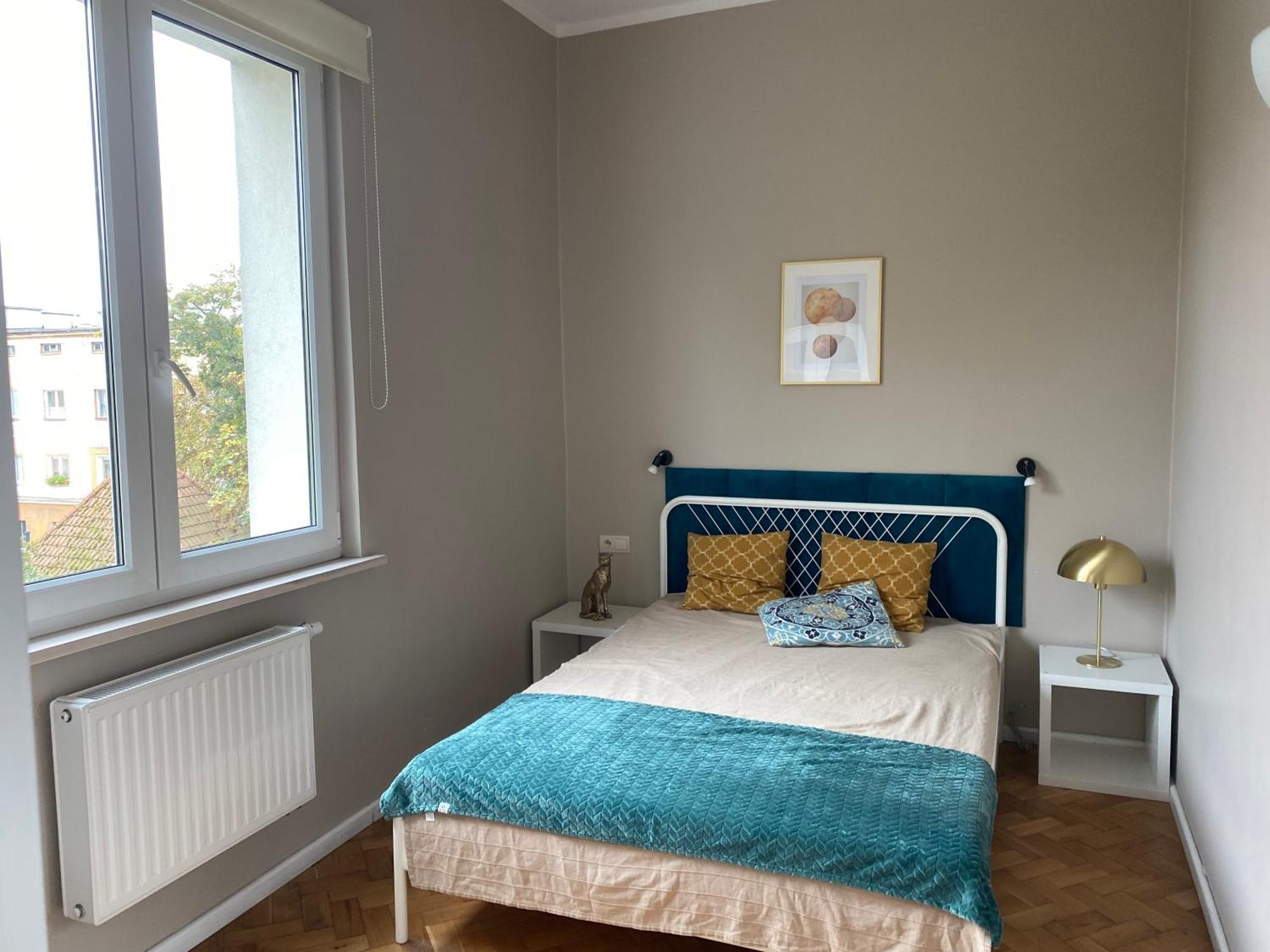 Victus Apartamenty, Kamienica Grottgera Сопот Экстерьер фото